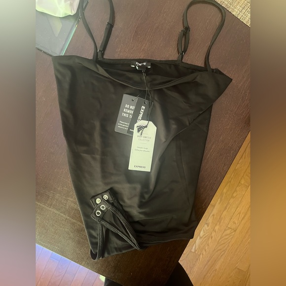 Express Contour compression body suit - Picture 2 of 3